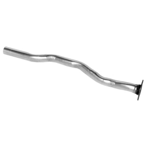 Walker Aluminized Steel Exhaust Intermediate Pipe for GMC C2500 - 45456