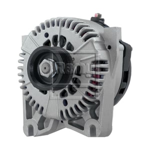 Remy Remanufactured Alternator for 2005 Ford Explorer - 23807