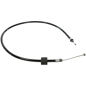 Wagner Parking Brake Cable for 2004 Mercury Marauder - BC141971
