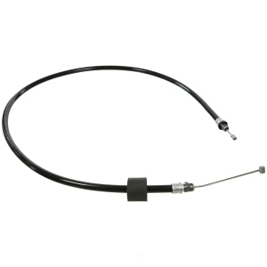 Wagner Parking Brake Cable for 2011 Lincoln Town Car - BC141971