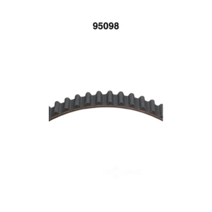 Dayco Timing Belt for Toyota Camry - 95098