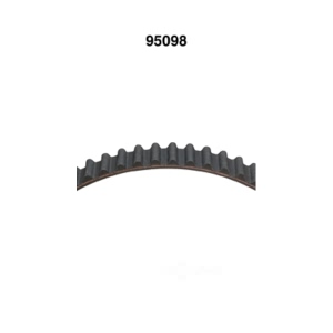 Dayco Timing Belt for Toyota Camry - 95098