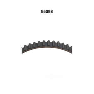 Dayco Timing Belt for 1984 Toyota Corolla - 95098