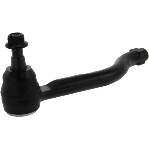 Centric Premium™ Front Driver Side Outer Steering Tie Rod End for Nissan Maxima - 612.42056