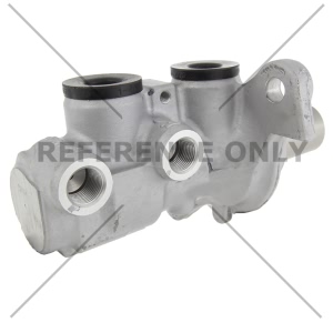 Centric Premium™ Brake Master Cylinder for 2012 Mini Cooper - 130.34206