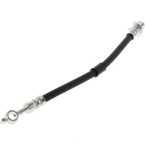 Centric Rear Driver Side Brake Hose for 2010 Mercury Milan - 150.61442