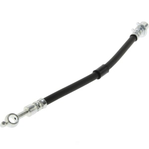 Centric Rear Driver Side Brake Hose for 2011 Mercury Milan - 150.61442