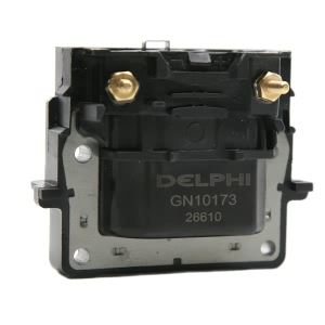 Delphi Ignition Coil for 1994 Toyota Paseo - GN10173