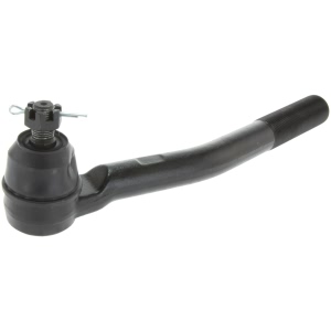 Centric Premium™ Front Passenger Side Upper Outer Steering Tie Rod End for 2003 Jeep Grand Cherokee - 612.58043