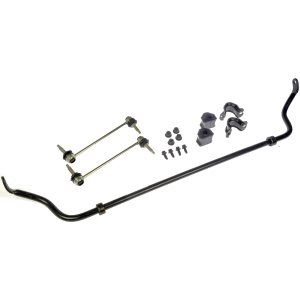 Dorman Front Sway Bar Kit for Ford - 927-200