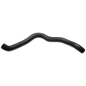 Gates Engine Coolant Molded Radiator Hose for 2008 Volkswagen Jetta - 23074