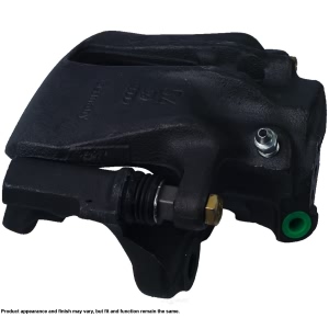 Cardone Reman Remanufactured Unloaded Caliper w/Bracket for Volkswagen EuroVan - 19-B985B