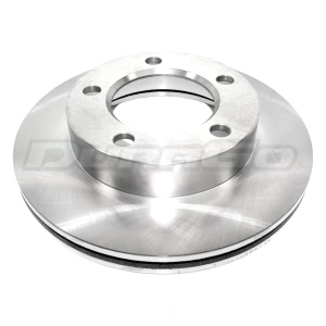 DuraGo Vented Front Brake Rotor for Ford Bronco - BR54020