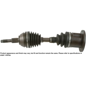 Cardone Reman Remanufactured CV Axle Assembly for 1995 Dodge Dakota - 60-3036