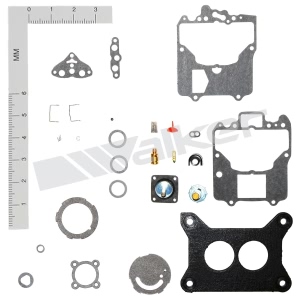 Walker Products Carburetor Repair Kit for 1984 Ford E-350 Econoline - 15861A