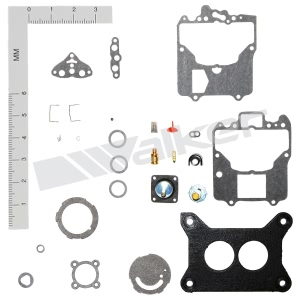 Walker Products Carburetor Repair Kit for Ford LTD - 15861A