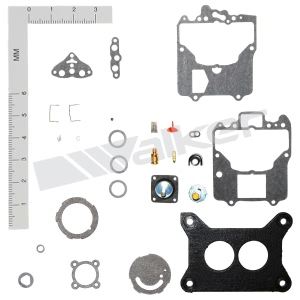 Walker Products Carburetor Repair Kit for Mercury Marquis - 15861A