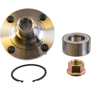 SKF Wheel Hub Repair Kit for Nissan Sentra - BR930561K