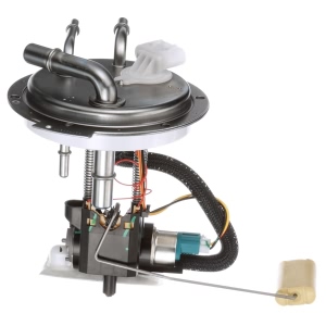 Delphi Fuel Pump Hanger Assembly for 2014 Buick Enclave - HP10248