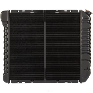 Spectra Premium Complete Radiator for Ford Ranger - CU916