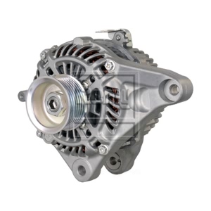 Remy Remanufactured Alternator for 2017 Honda Accord - 11144