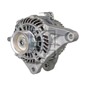 Remy Remanufactured Alternator for Honda - 11144