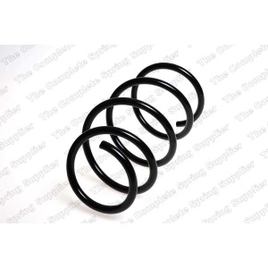lesjofors Front Coil Spring for 2007 BMW X3 - 4008457