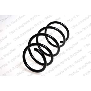 lesjofors Front Coil Spring - 4008457