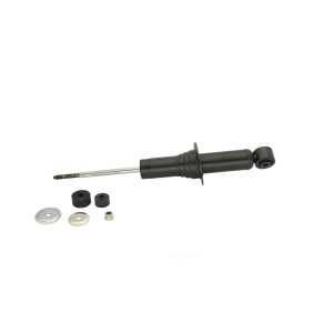 KYB Excel G Front Driver Or Passenger Side Twin Tube Strut for 2008 GMC Canyon - 341374