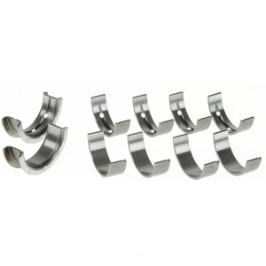 Sealed Power A Series Aluminum Crankshaft Main Bearing Set for 2000 Pontiac Firebird - 7298MA