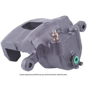 Cardone Reman Remanufactured Unloaded Caliper for 2002 Infiniti G20 - 19-2802
