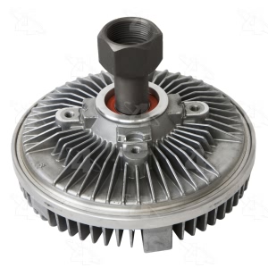 Four Seasons Thermal Engine Cooling Fan Clutch for 2015 Ford E-350 Super Duty - 46053