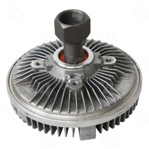 Four Seasons Thermal Engine Cooling Fan Clutch for 2016 Ford E-350 Super Duty - 46053