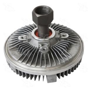 Four Seasons Thermal Engine Cooling Fan Clutch for 2007 Ford E-250 - 46053