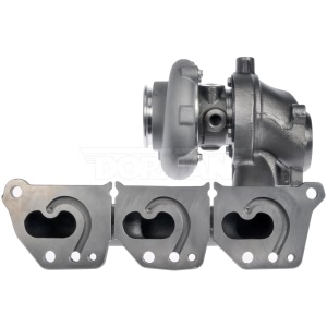 Dorman OE Solutions Turbocharger Gasket Kit for 2002 Saab 9-5 - 667-217