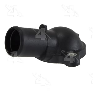 Four Seasons Engine Coolant Water Outlet for Mazda CX-5 - 86029