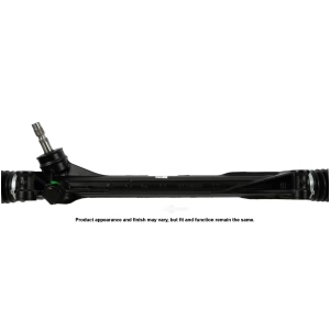 Cardone Reman Remanufactured EPS Manual Rack and Pinion for 2015 Toyota RAV4 - 1G-26012