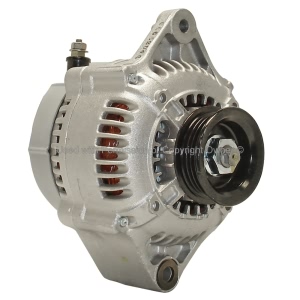 Quality-Built Alternator Remanufactured for 2000 Suzuki Esteem - 13753