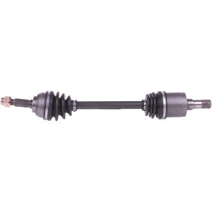 Cardone Reman Remanufactured CV Axle Assembly for Isuzu - 60-1031