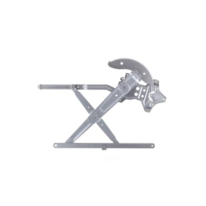 AISIN Power Window Regulator Without Motor for 1994 Toyota 4Runner - RPT-037