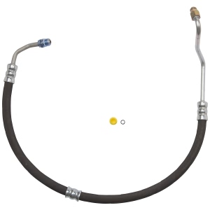 Gates Power Steering Pressure Line Hose Assembly for 1990 Ford Mustang - 362560