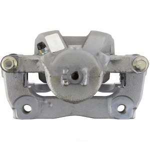 Centric Semi-Loaded Brake Caliper for 2017 Honda CR-V - 141.40136