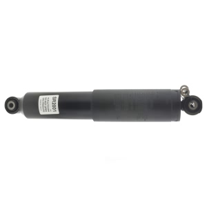 KYB Sr Series Rear Driver Or Passenger Side Twin Tube Shock Absorber for 1999 Plymouth Grand Voyager - SR2001