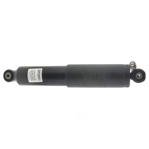 KYB Sr Series Rear Driver Or Passenger Side Twin Tube Shock Absorber for 1996 Dodge Caravan - SR2001