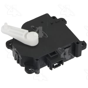 Four Seasons Hvac Heater Blend Door Actuator for 2006 Cadillac CTS - 73176