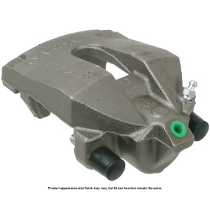 Cardone Reman Remanufactured Unloaded Caliper for 2012 Volvo XC90 - 19-2957