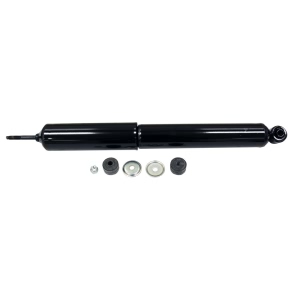 Monroe OESpectrum™ Rear Driver or Passenger Side Shock Absorber for 2003 Suzuki XL-7 - 37269