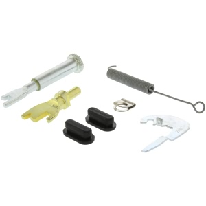 Centric Rear Driver Side Drum Brake Self Adjuster Repair Kit for 2006 Saturn Ion - 119.62044