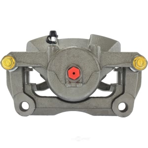 Centric Remanufactured Semi-Loaded Front Brake Caliper for 2013 Nissan Rogue - 141.42158