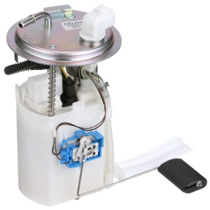 Delphi Fuel Pump Module Assembly for 2011 Hyundai Elantra - FG1271